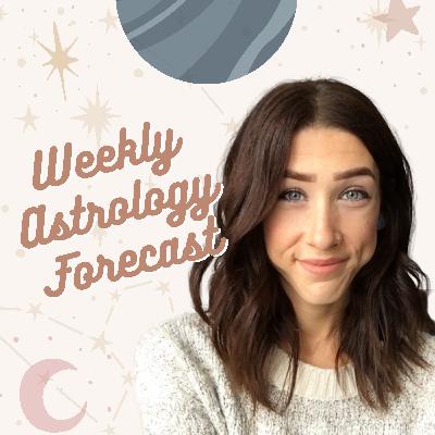 13. Weekly Astrology Forecast - Nov. 23rd to 29th, 2020 - The Hangover