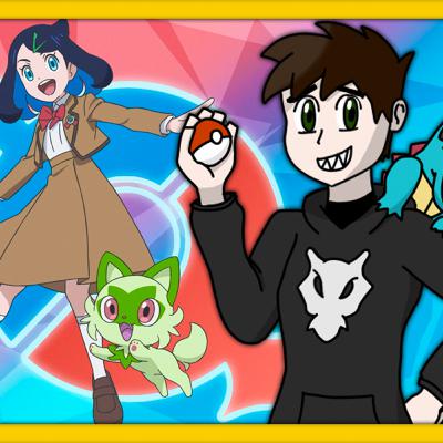 Pokemon Champion League S2 EP14 - Pokemon Horizons First Impressions! Ft. GatorEX