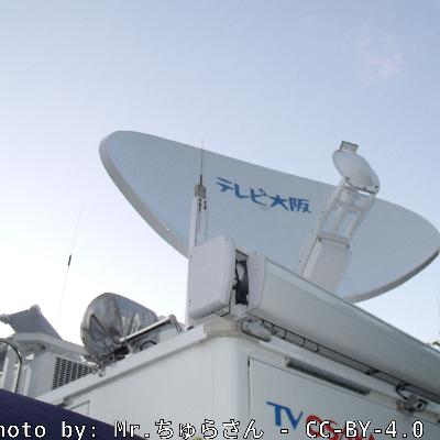 S3 Ep555: Studenten constateren: helft verbindingen geostationaire satellieten onversleuteld S3E555 S3 Ep555: Studenten constateren: helft verbindingen geostationaire satellieten onversleuteld S3E555