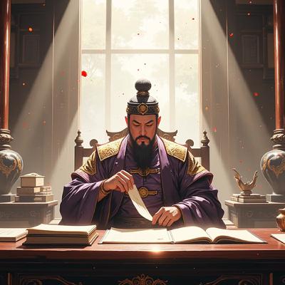 莊子不搶官!《惠子相梁》鵷雛高飛的自由冒險 莊子不搶官!《惠子相梁》鵷雛高飛的自由冒險