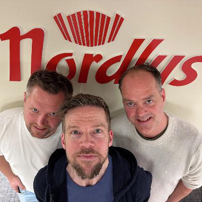 Episode 254 - Var det en gullkandidat vi så?