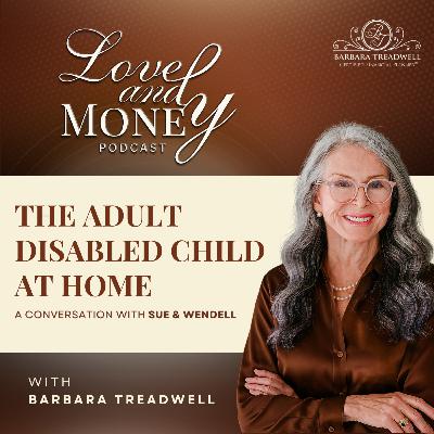 The Adult Disabled Child at Home