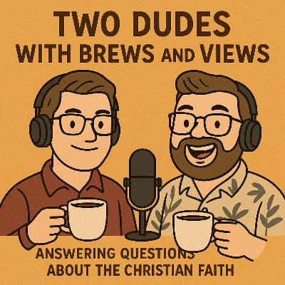 Ep. 14- How Should Christians Respond to Halloween?