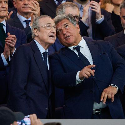 El Sanedrín Ilustrado |  Barça y Madrid, condenados a cambiar para competir en Europa: "Llevan 15 años peleando contra un sistema que los arrincona"