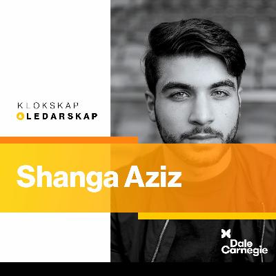 ”En gamechanger att blir sedda och bemötta av ledare på ett sätt som de inte är vana vid.”