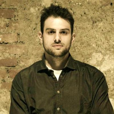 EP.5: LA CUCINA LIQUIDA DI FILIPPO SISTI