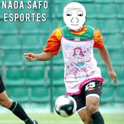 Esportes - #005 Na BR