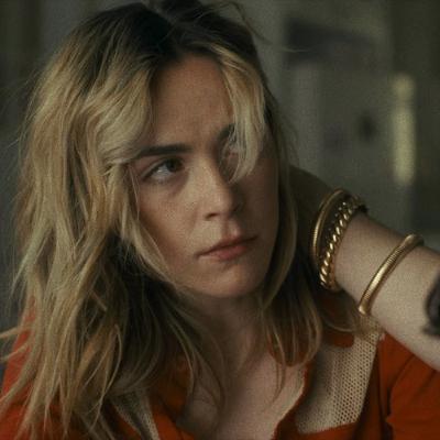 I Kassen #1217: Stone Cold Fox (2025) I Kassen #1217: Stone Cold Fox (2025)