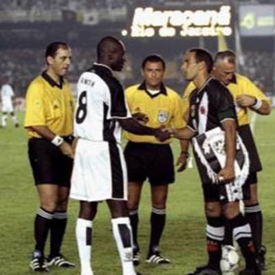 Mundial de Clubes da FIFA 2000- Corinthians tem Mundial?
