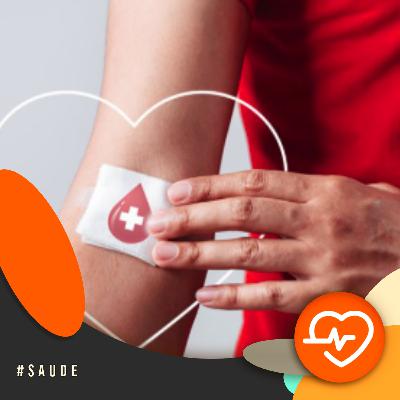 Com a Saúde em Dia - Números de doadores de sangue no Brasil está abaixo do ideal Com a Saúde em Dia - Números de doadores de sangue no Brasil está abaixo do ideal