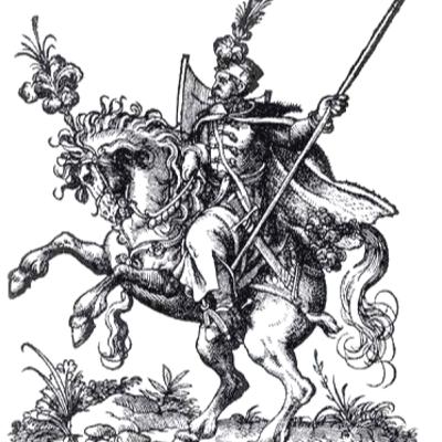 Odcinek 8 - Dziedzictwo - zapowiedź cyklu