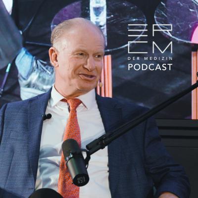 Dr. John Adler: The Story behind CyberKnife & ZAP-X