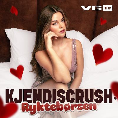 Kjendiscrush: Ryktebørsen med Simen Velle