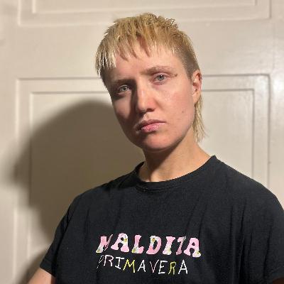 Miriam Taschlers Körpersprache Miriam Taschlers Körpersprache