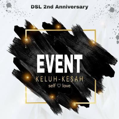 Keluh Kesah 27 : Naskah Iqlima Hatta dalam Event Keluh Kesah