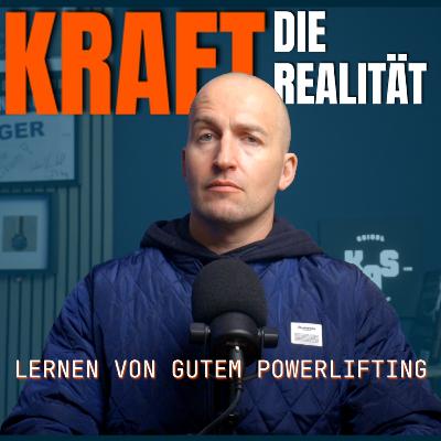 So wirst du stärker – die Prinzipien hinter gutem Powerlifting, die allen helfen Kraft aufzubauen