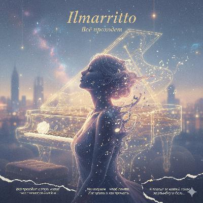 Ilmarrito - Всё проходит