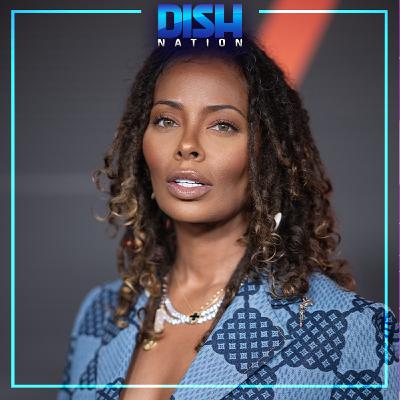 S13 Ep217: 07/08/25 - Mel B Gets Married! Offset Reacts Cardi B and Stefon Diggs Split Rumors!