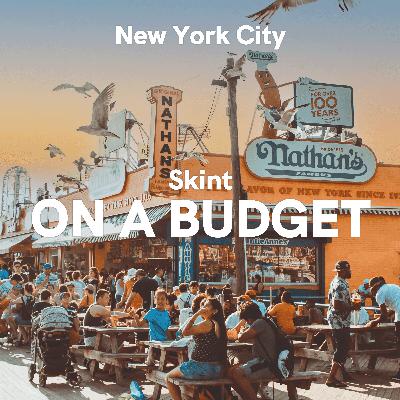 New York City: Skint - On a Budget