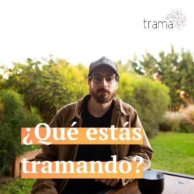 Nomadismo digital con Federico Bongiorno