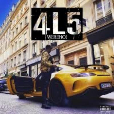 4L5- Werenoi