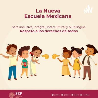 La nueva escuela mexicana