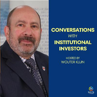 114: Bellmont Securities' Michael Block – The Michael Block Roadmap to Investing