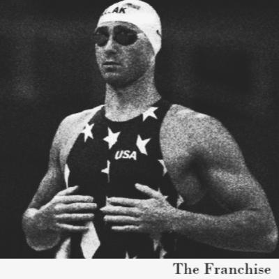 S1 E03 - Time and tide waits for one man