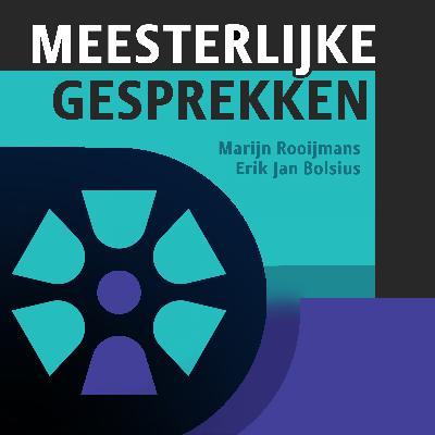 De Albelli van de Advocatuur? | In gesprek met David Duparc