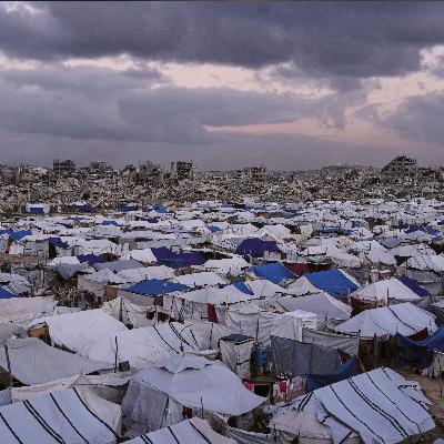 The ceasefire in Gaza enters the next phase. What does that mean?