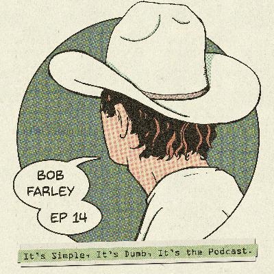 14: Bob Farley