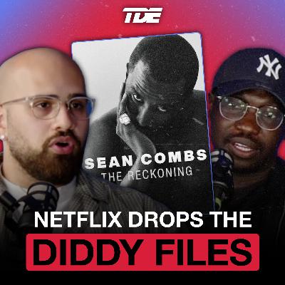 LIFE UPDATES, DIDDY DOCUMENTARY & TIKTOK AWARDS | 319