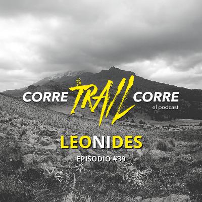39. Leonides 39. Leonides
