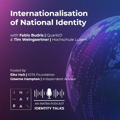 Internationalisation of National Identity