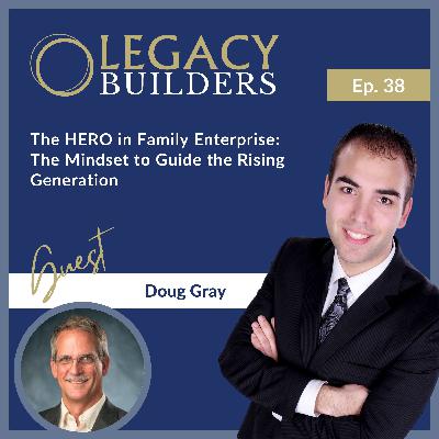 The HERO in Family Enterprise: The Mindset to Guide the Rising Generation