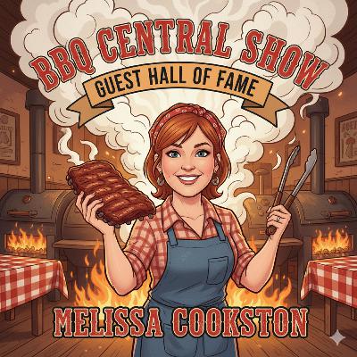 The Origin Story of Melissa Cookston