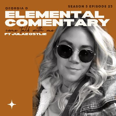 Elemental Commentary Elemental Commentary