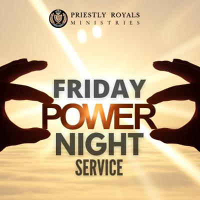 Power Night Service S2_E23 Power Night Service S2_E23