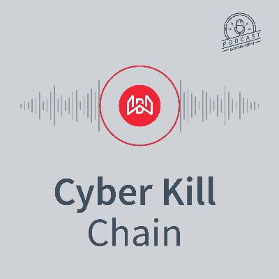 Conoce más sobre Cyber Kill Chain