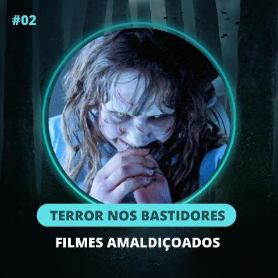 Chamada Perdida #2 - Conheça as lendas e mistérios dos filmes considerados amaldiçoados