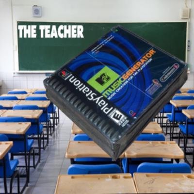 MTV MUSIC GENERATOR WHAT HAD HAPPENED WAS.. MTV MUSIC GENERATOR WHAT HAD HAPPENED WAS..