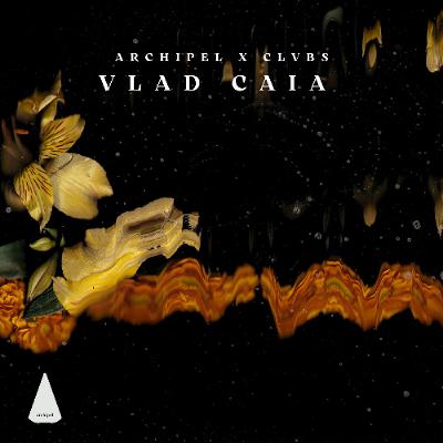 Archipel x CLVB: Vlad Caia Archipel x CLVB: Vlad Caia