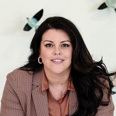 Amanda Bonilla: Creating Spaces for Women to Rise Amanda Bonilla: Creating Spaces for Women to Rise