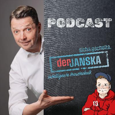 #1 - derJANSKA - Schafft das meine Wärmepumpe – auch bei minus 10 Grad?