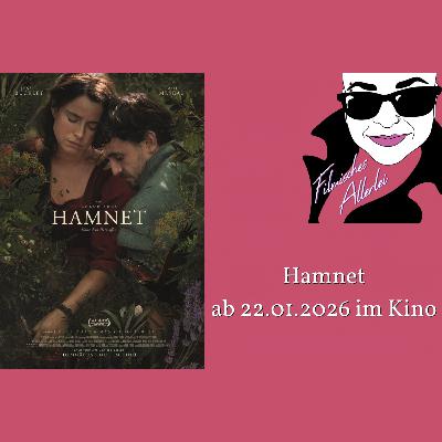 Hamnet - Filmkritik