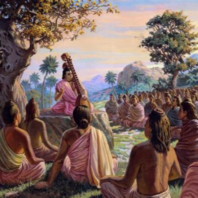 75 The Dharma Path – Did Vedic Culture Shape the World? A Look Through Stephen Knapp's Lens