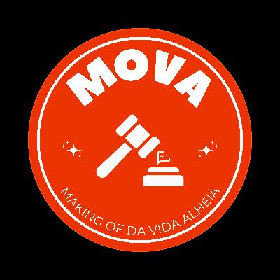 Vem aí...