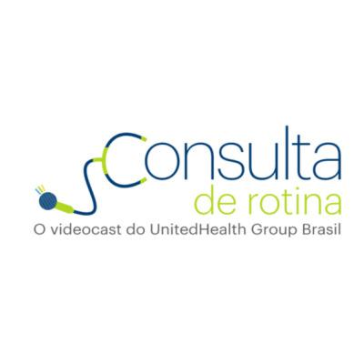 Consulta de Rotina - Edição 13: Saúde Mental
