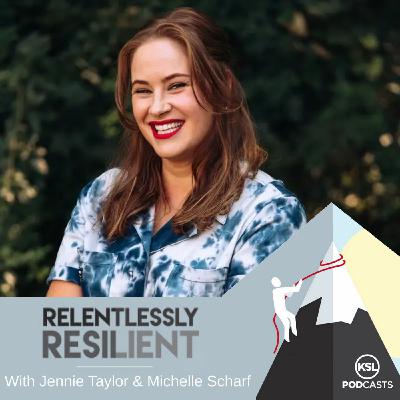 Author Annie Sklaver Orenstein on ‘Always a Sibling: The Forgotten Mourner’s Guide to Grief’ Author Annie Sklaver Orenstein on ‘Always a Sibling: The Forgotten Mourner’s Guide to Grief’