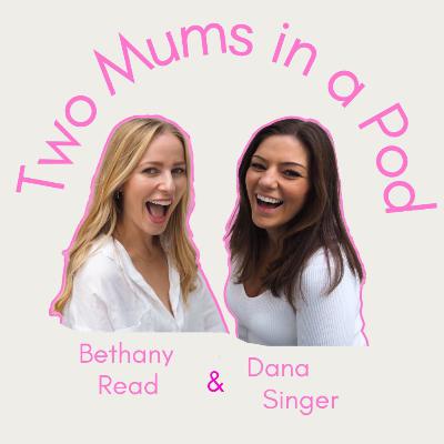 'Nothing has tested us more than becoming parents'